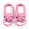 Zinc Alloy Baking Paint Swivel Snap Hooks Clasps PALLOY-H194-A07-2