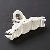 Plastic Claw Hair Clips PHAR-G005-02-3