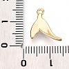 Brass Pendants KK-T075-10G-3