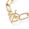 (Jewelry Parties Factory Sale)Chain Bracelets Sets BJEW-JB05164-7