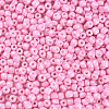 6/0 Glass Seed Beads SEED-N005-002A-H01-3