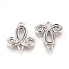 Tibetan Style Alloy Links/Connectors LF9355Y-2