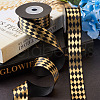 Polyester Satin Ribbon OCOR-TAC0001-11A-7