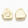 Alloy Charms PALLOY-S135-022-NR-2