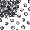 Preciosa® MAXIMA Crystal Round Stones X-PRC-RASS39-00030-260-1