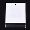 Pearl Film Cellophane Bags OPC-S019-05E-2