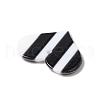 Acrylic Pendants SACR-E010-01A-3