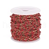Handmade Brass Cable Chains CHC-I027-01B-3