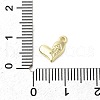 Alloy Pendants PALLOY-K020-16LG-3