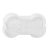 Bone DIY Storage Dish Silicone Molds SIL-F015-01-3