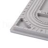 DIY Necklace Making Kit DIY-YW0003-60-5