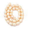 Natural Cultured Freshwater Pearl Beads Strands PEAR-I007-01E-01B-3