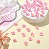 Resin Nail Cabochons AJEW-CJC0009-5