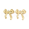 Ion Plating(IP) 316 Surgical Stainless Steel Pendants STAS-U014-37G-04-1