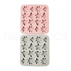 DIY Food Grade Silicone Mold DIY-K075-26-1