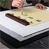 Non Woven Fabric Embroidery Needle Felt for DIY Crafts DIY-WH0156-92E-7