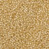 TOHO Round Seed Beads SEED-JPTR15-0162F-2