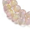 Cat Eye Beads Strands X-G-K378-A01-02-3