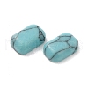 Glass Cabochons GLAA-B012-15A-2