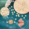 Unicraftale 60Pcs 304 Stainless Steel Charms STAS-UN0061-16-5