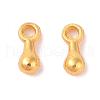 Alloy Charms X-E229-G-1
