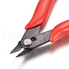 45# Carbon Steel Jewelry Pliers PT-G002-03A-2