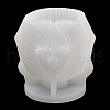 Origami Style DIY Silicone Candle Molds SIMO-H140-02E-3