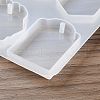 Silicone Mold Pendants SIMO-S002-04C-5