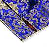 Silk Pouches ABAG-L005-A01-3