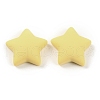 Resin Cabochons CRES-J042-04A-1