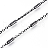 304 Stainless Steel Cable Chains CHS-D029-01B-5