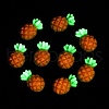 Luminous Resin Decoden Cabochons RESI-K036-29F-4
