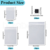 SOFPLATE PVC Anti Oxidation Zip Lock Bags AJEW-SP0001-08-2