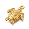 304 Stainless Steel Pendants X-STAS-C119-24G-G-2