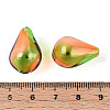 Transparent Handmade Blown Glass Globe Beads GLAA-T012-05K-01-3