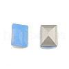 K9 Glass Rhinestone Cabochons MRMJ-N029-18-04-1