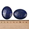 Mother's Day Gifts Natural Lapis Lazuli Massage Stone MATO-PW0001-001H-4