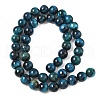 Natural Tiger Eye Beads Strands G-F591-18-8mm-02-3