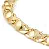 Rack Plating Brass Bracelets for Women BJEW-K244-06G-3