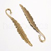 Tibetan Style Bookmarks TIBEP-A12179-AB-FF-2