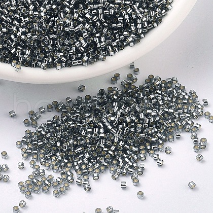MIYUKI Delica Beads SEED-X0054-DB0048-1