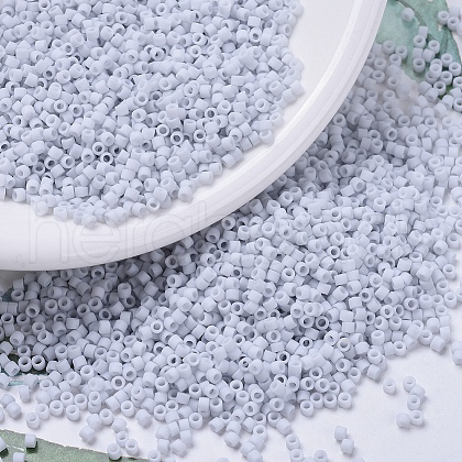 MIYUKI Delica Beads SEED-J020-DB0357-1