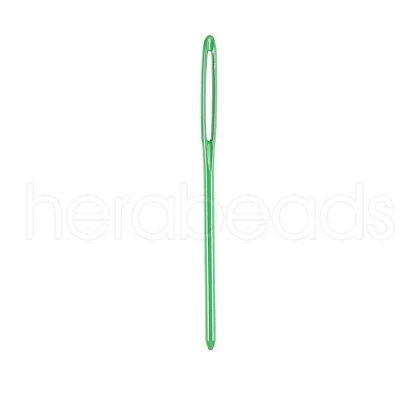 Low Carbon Steel Needles PW-WGDDAF4-19-1