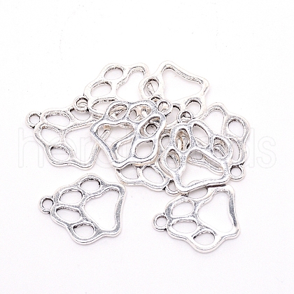 Alloy Pendants PALLOY-CJC0003-02AS-1