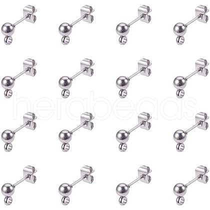 DIY Earring Making DIY-PH0020-38P-1