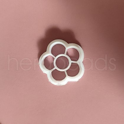 Plastic Plasticine Tools FIND-PW0021-26B-1