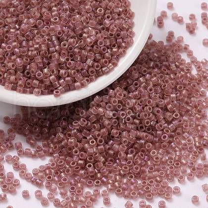 Cylinder Seed Beads SEED-H001-F15-1