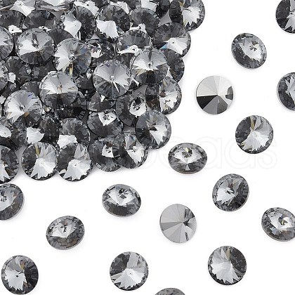 Preciosa® MAXIMA Crystal Round Stones X-PRC-RASS39-00030-260-1