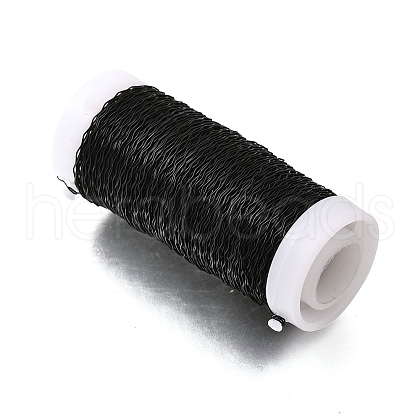 Iron Wavy Wires MW-S003-01B-1