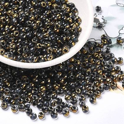 Glass Seed Beads X1-SEED-H002-B-D229-1